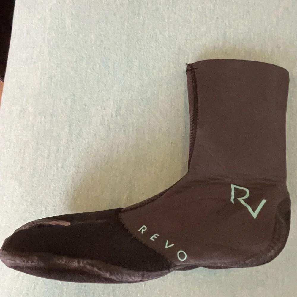 TABIE REVO Split-Toe Surf Boots - High-Performance Winter Booties